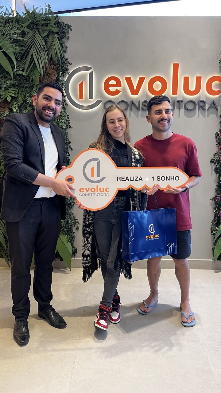 Cliente satisfeito 2