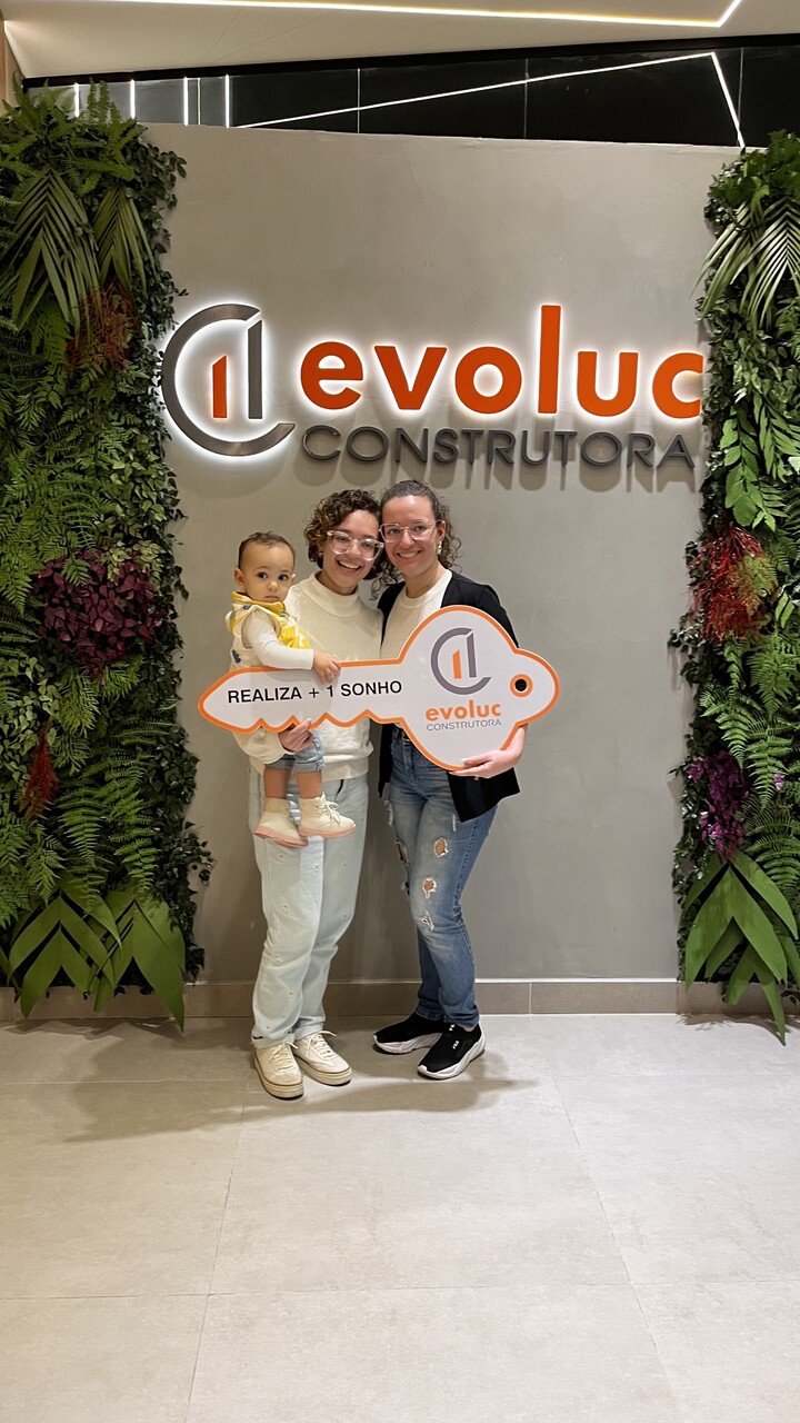 Cliente satisfeito 3